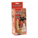 Gia Darling Futurotic Dong 6-inch