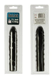 Black Jack Jr. Dong 7.5-inch - Black