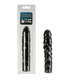 Black Jack Jr. Dong 7.5-inch - Black