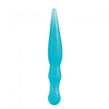 Platinum Silicone Ultra Probe 8.5-inch - Teal