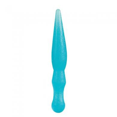 Platinum Silicone Ultra Probe 8.5-inch - Teal