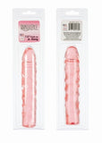 Translucence Jr. Dong 7.5-inch - Red