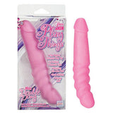 Pure Skin Play Things Mini Double Dong - Pink