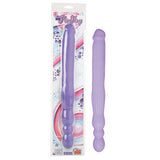 Pure Skin Play Things Double Dong - Purple