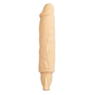 10-Function Pure Skin Bendie - Ivory