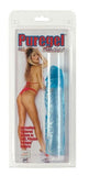 Puregel Sleeves 6-inch - Blue
