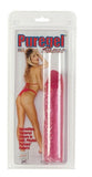 Puregel Sleeves 6-inch - Purple