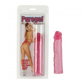 Puregel Sleeves 6-inch - Purple