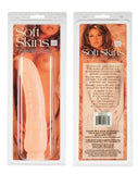 Soft Skins Veined Dong 8.5-inch