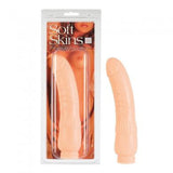 Soft Skins Veined Dong 8.5-inch