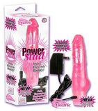 Power Stud - Pink
