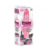 Power Stud - Pink