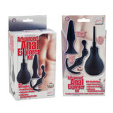 Advanced Anal Explorer Kit - Black