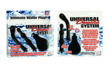 Universal Douche System For Him