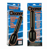 Cleaner Torpedo Douche