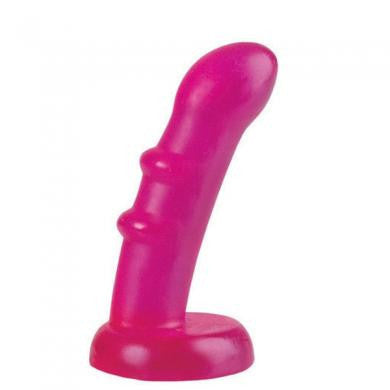 Jelly Teaser 4.25-inch - Medium - Pink