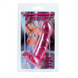 Jelly Teaser 4.25-inch - Medium - Pink