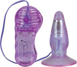 Gina Lynn Vibrating Pleasure Probe - Small