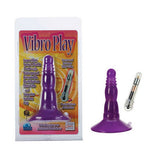 Vibro Play Probe - Purple