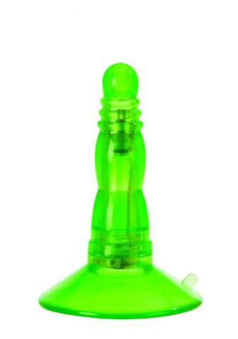 Vibro Play Probe - Green