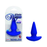 10-Function Risque Probe - Blue
