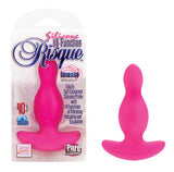 Silicone 10-Function Risque - Pink