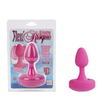 10-Function Flexi Risque Probe - Pink
