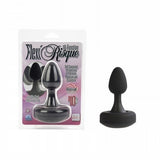 10-Function Flexi Risque Probe - Black