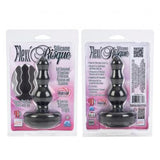 10-Function Silicone Flexi Risque Triple - Black