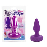 Silicone Flexi-Risque - Purple