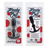 Booty Call Booty Teaser - Black