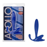 Apollo Universal Prostate  Probe - Blue
