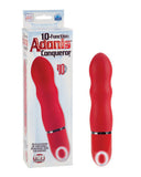 10-Function Adonis Conqueror - Red