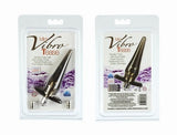 Mini Vibro Tease Slender Probe - Smoke