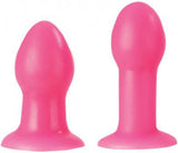 Cushees Pink - 2 Pack