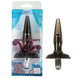High Intensity Vibro Tease Stimulator - Smoke