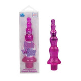 Ripple Rider - Pink