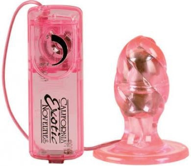 Tush Trainer Beginner - Pink