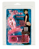 Tush Trainer Beginner - Pink