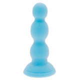 Plush Intermediate - Blue