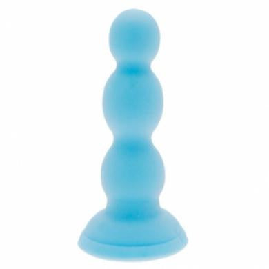 Plush Intermediate - Blue