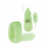 Glow-In-The-Dark Life-Likes - Front Door - Green