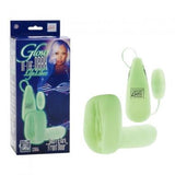 Glow-In-The-Dark Life-Likes - Front Door - Green