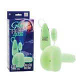 Glow-In-The-Dark Life-Likes - Back Door - Green