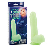 Glow-In-The-Dark Life-Likes Emperor 6-inch - Green