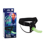 Glow-In-The-Dark Life-Likes - Glow-In-The-Dark 2-Piece Harness