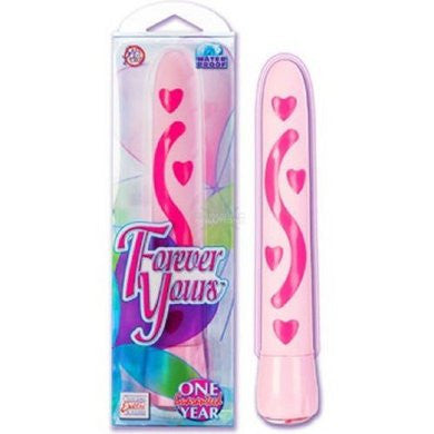 Forever Yours - Pink