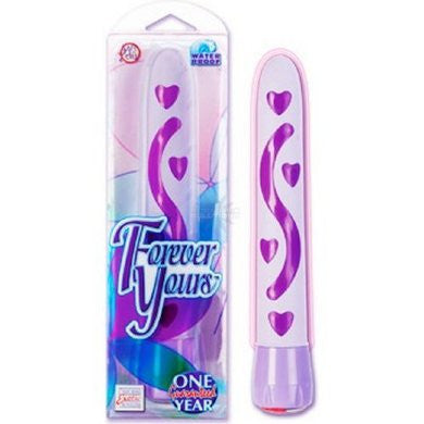 Forever Yours - Purple