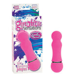 Gyration Sensations Mini Gyrating Jumper 1 - Pink
