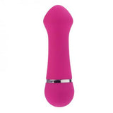 Mini Jumpin Gyrator Mini-Bump - Pink